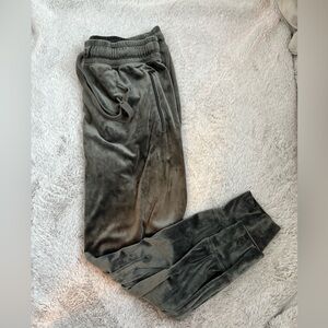 Offline by Aerie Velvet Lounge Joggers